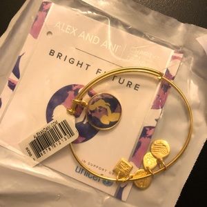 Alex and Ani Bracelet